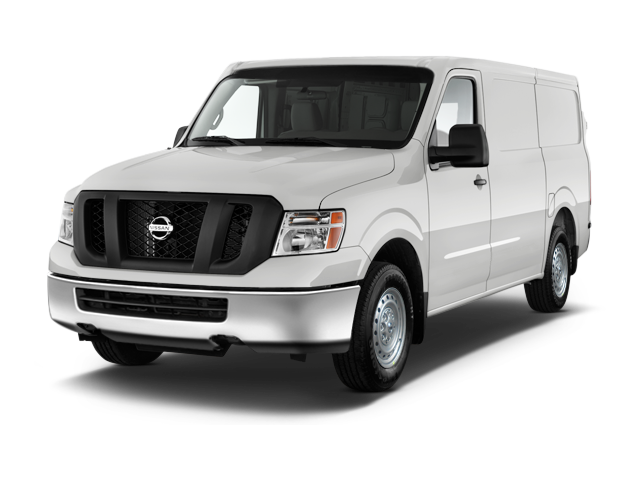 new nissan nv cargo for sale