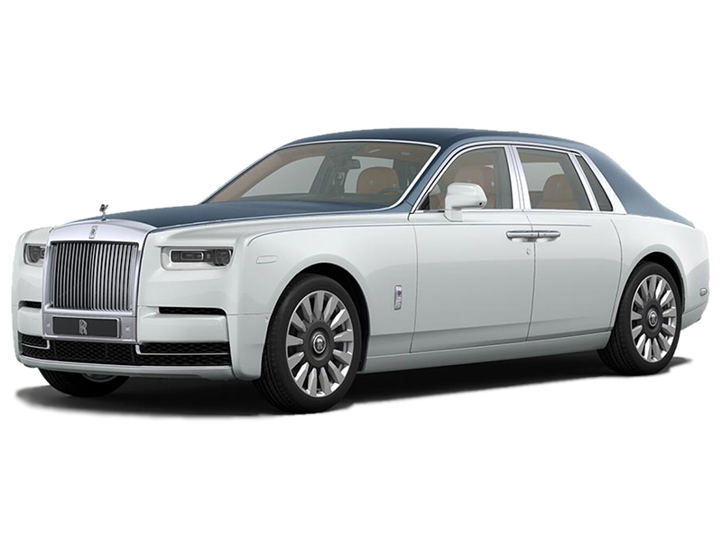 New 2019 Rolls Royce Phantom Near Boynton Beach Fl Braman Motor