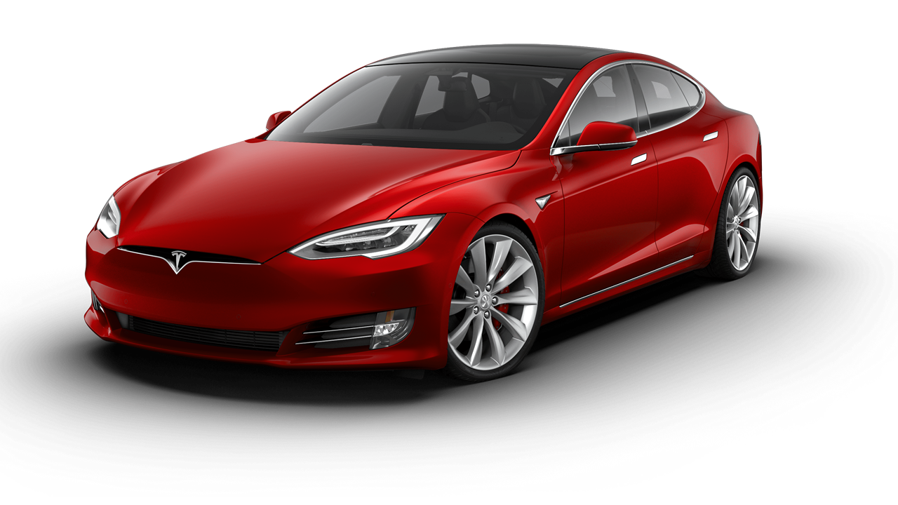 2018 Tesla Model 3 Long Range's photo