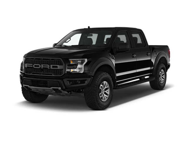 2019 Ford F-150 Raptor's photo