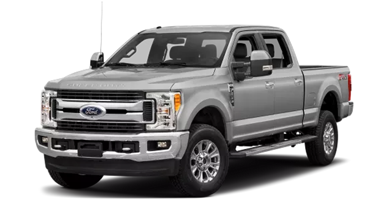 2019 Ford F-350 Super Duty Platinum's photo