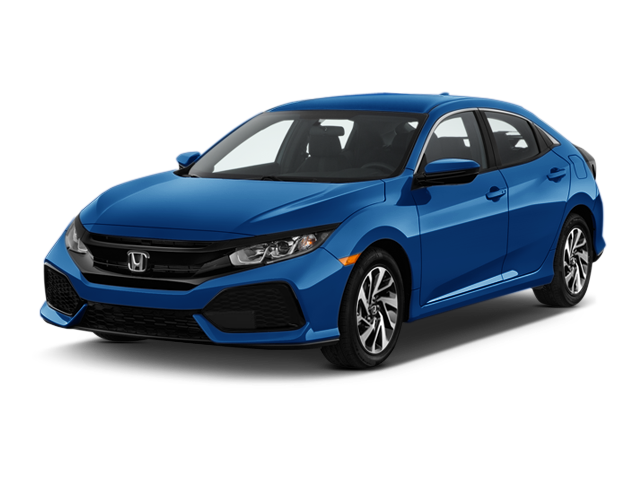2019 Honda Civic Hatchback