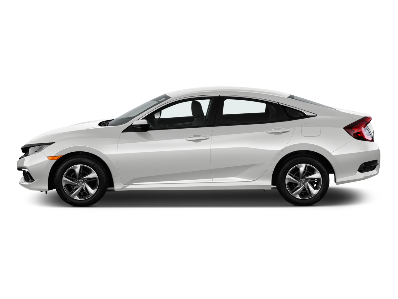 New Honda Civic For Sale In Selma Ca Selma Honda