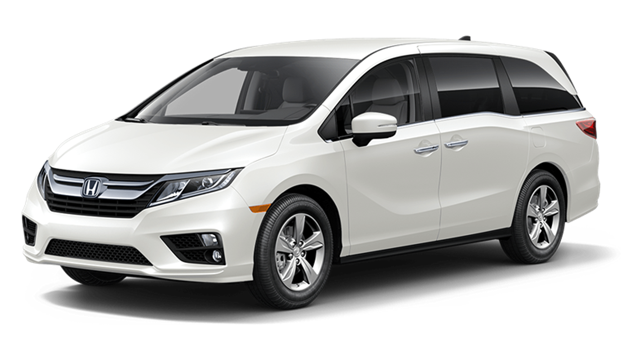 2019 Honda Odyssey For Sale Near Indialantic Fl - honda pilot roblox