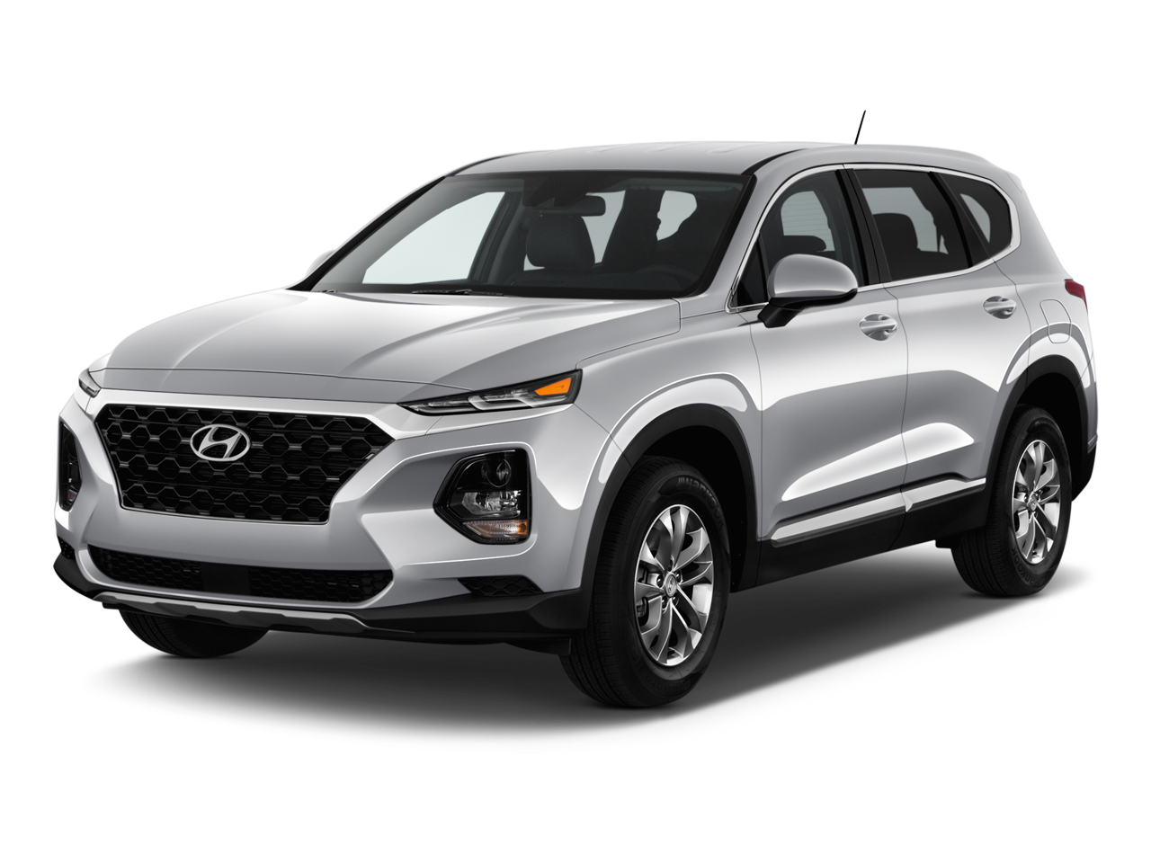 New 2020 Hyundai Santa Fe Limited 2 4 In Tustin Ca Tustin Hyundai