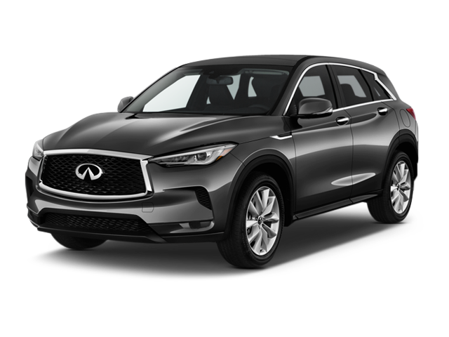 2019 INFINITI QX50 Pure