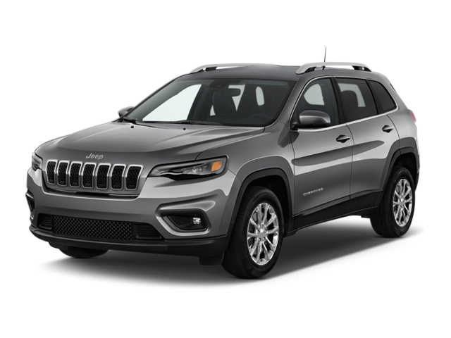 Used Jeep Cherokee Sterling Il