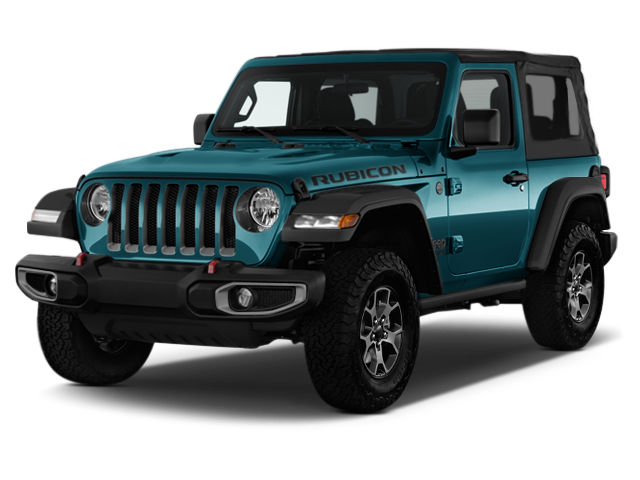 2019 Jeep Wrangler Rubicon's photo