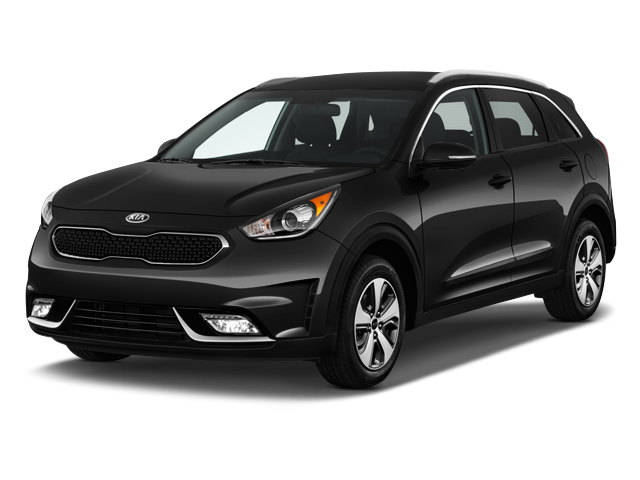 2019 Kia Niro