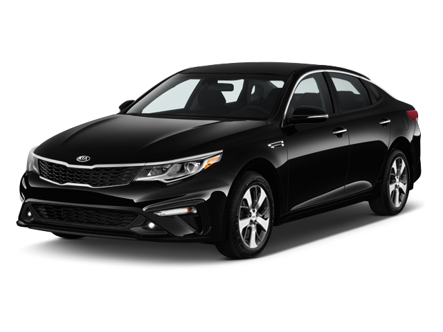 2019 Kia Optima S's photo