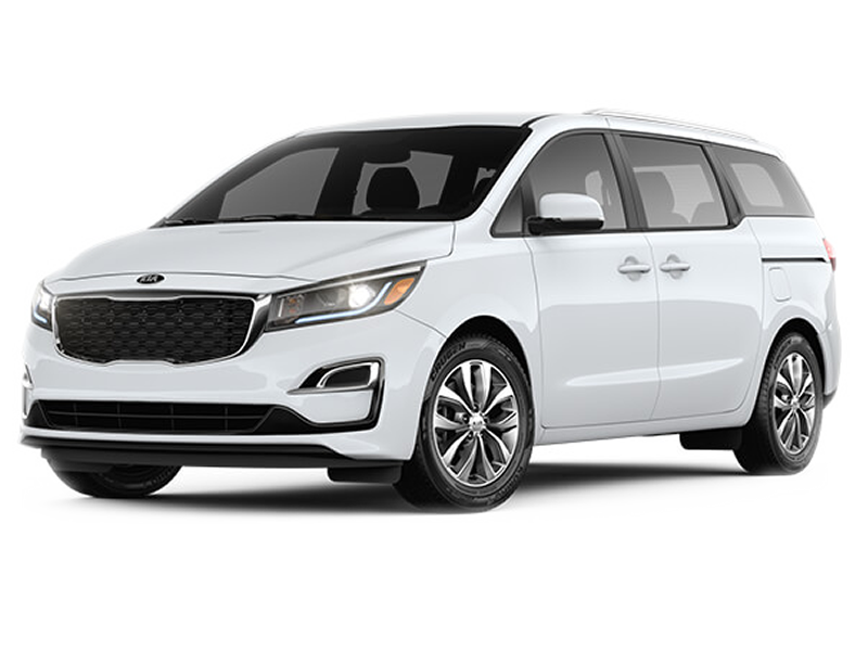 New 2021 Kia Sedona Lx In Santa Rosa Ca Jim Bone Kia Of Santa Rosa