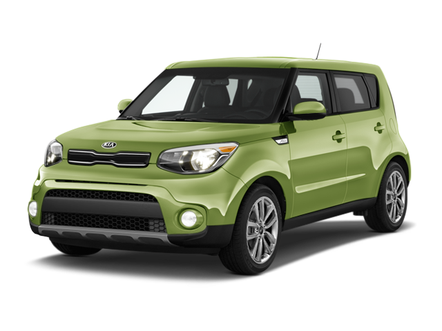 2019 Kia Soul +'s photo