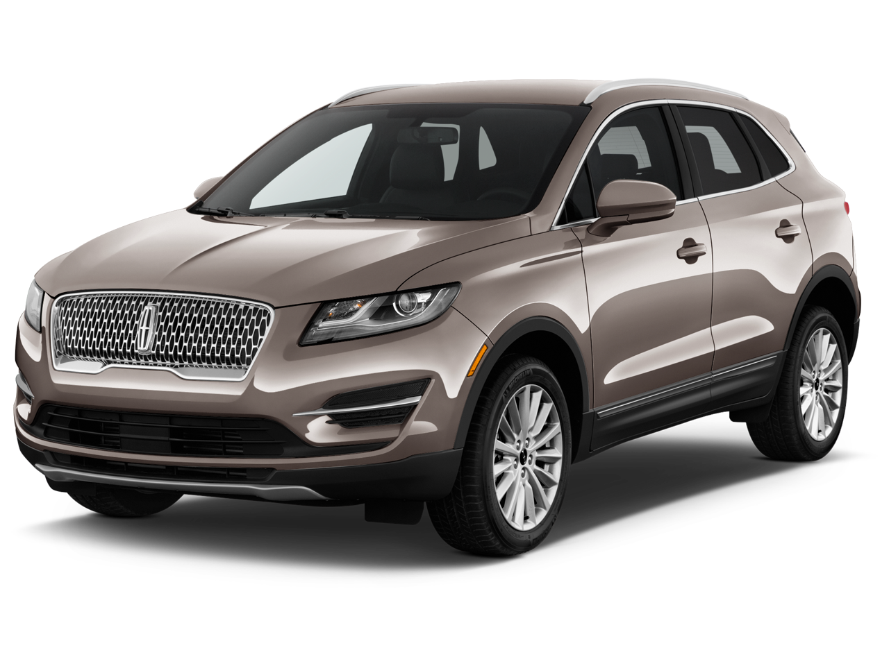 2019 Lincoln MKC Base