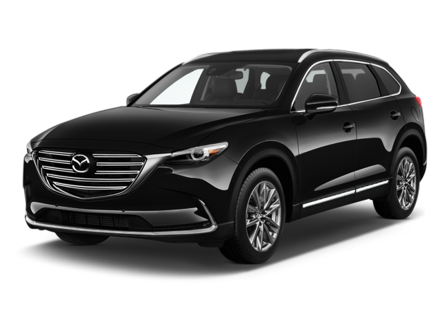 New 2020 Mazda Cx 9 Grand Touring In Culver City Ca Culver City Mazda