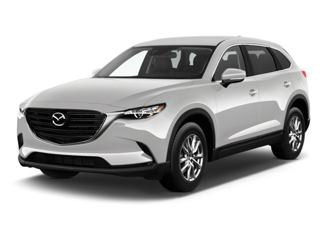 2019 Mazda CX-9 Sport