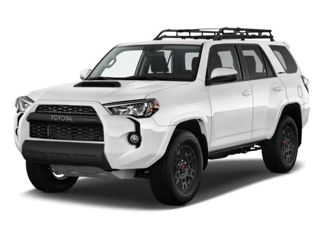 Used Certified Toyota 4runner Trd Pro Near Laurens Sc Toyota Of Easley