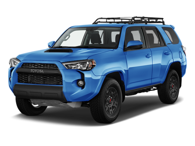 2019 Toyota 4runner Or Sequoia For Sale In Braintree Ma Toyota