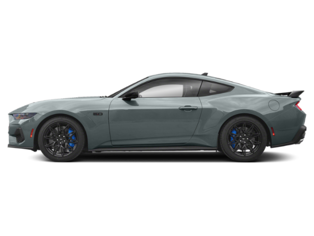2024 Ford Mustang GT photo 2