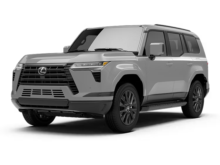 2024 Lexus GX Premium's photo