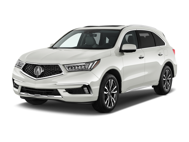 2020 Acura MDX Advance Package's photo