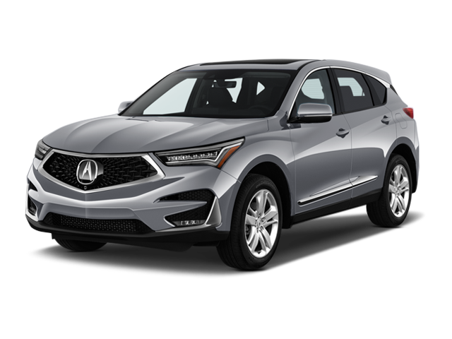 2020 Acura RDX Advance Package's photo