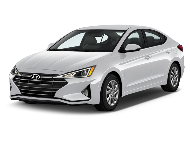 New 2020 Hyundai Elantra Se Near Citrus Park Fl Hyundai Of