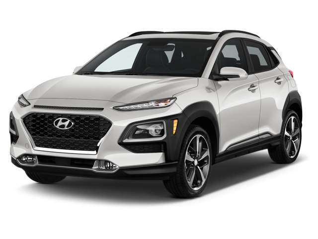 2020 Hyundai Kona