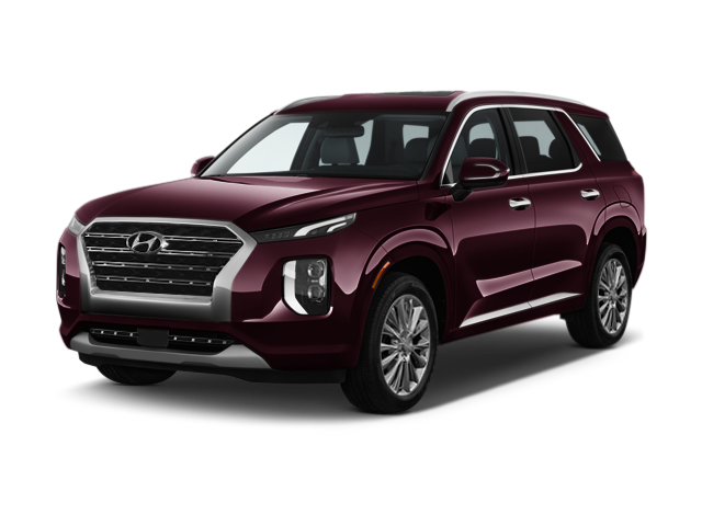 New 2020 Hyundai Palisade Limited W Navi In Apache Junction Az Horne Hyundai