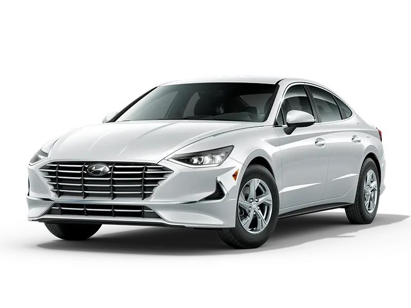 2023 Hyundai Sonata SE's photo