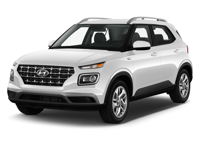 2020 Hyundai Venue SEL