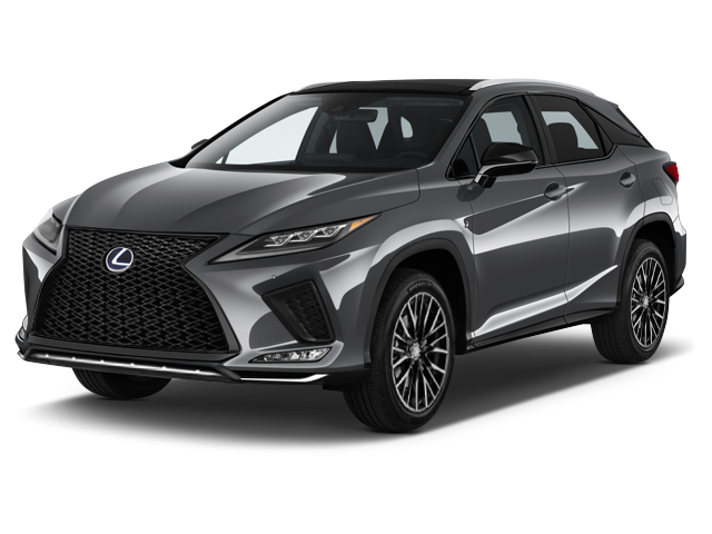 New 2020 Lexus Rx 350 Near St James Ny Lexus Of Smithtown