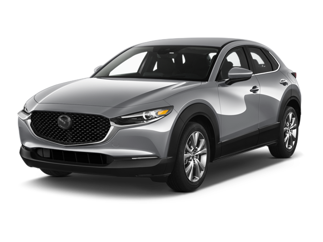 2020 Mazda CX-30 Base's photo