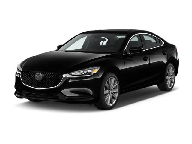 2020 Mazda MAZDA6