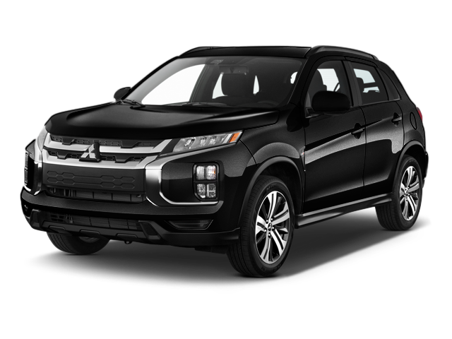 2020 Mitsubishi Outlander Sport ES's photo