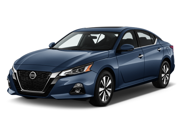 2022 Nissan Altima SL's photo