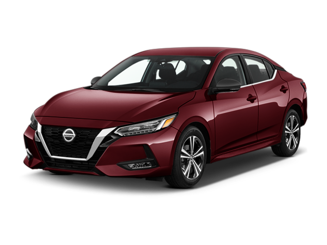 2022 Nissan Sentra SR photo 2