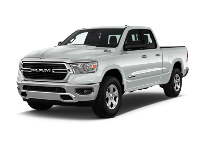 2021 RAM Ram 1500 Pickup Big Horn/Lone Star's photo