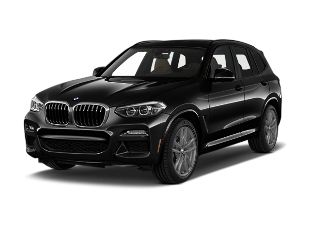 2021 BMW X3 30i's photo