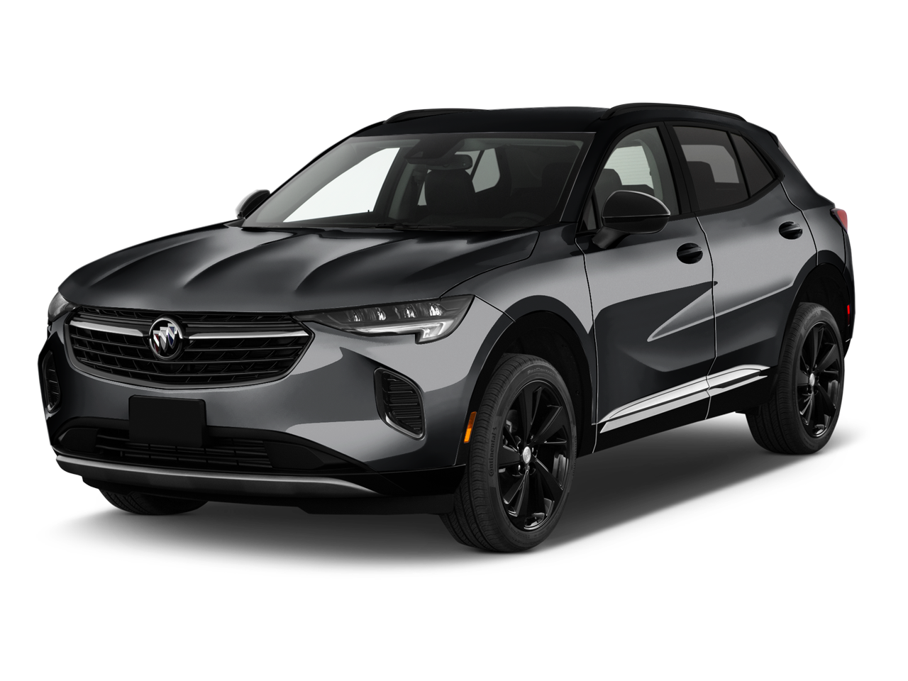 2022 Buick Envision Preferred's photo