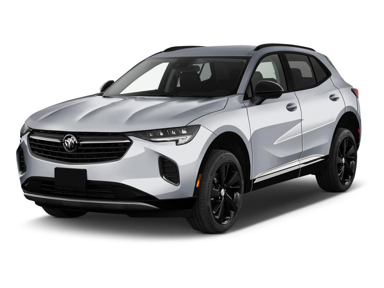 2022 Buick Envision Avenir