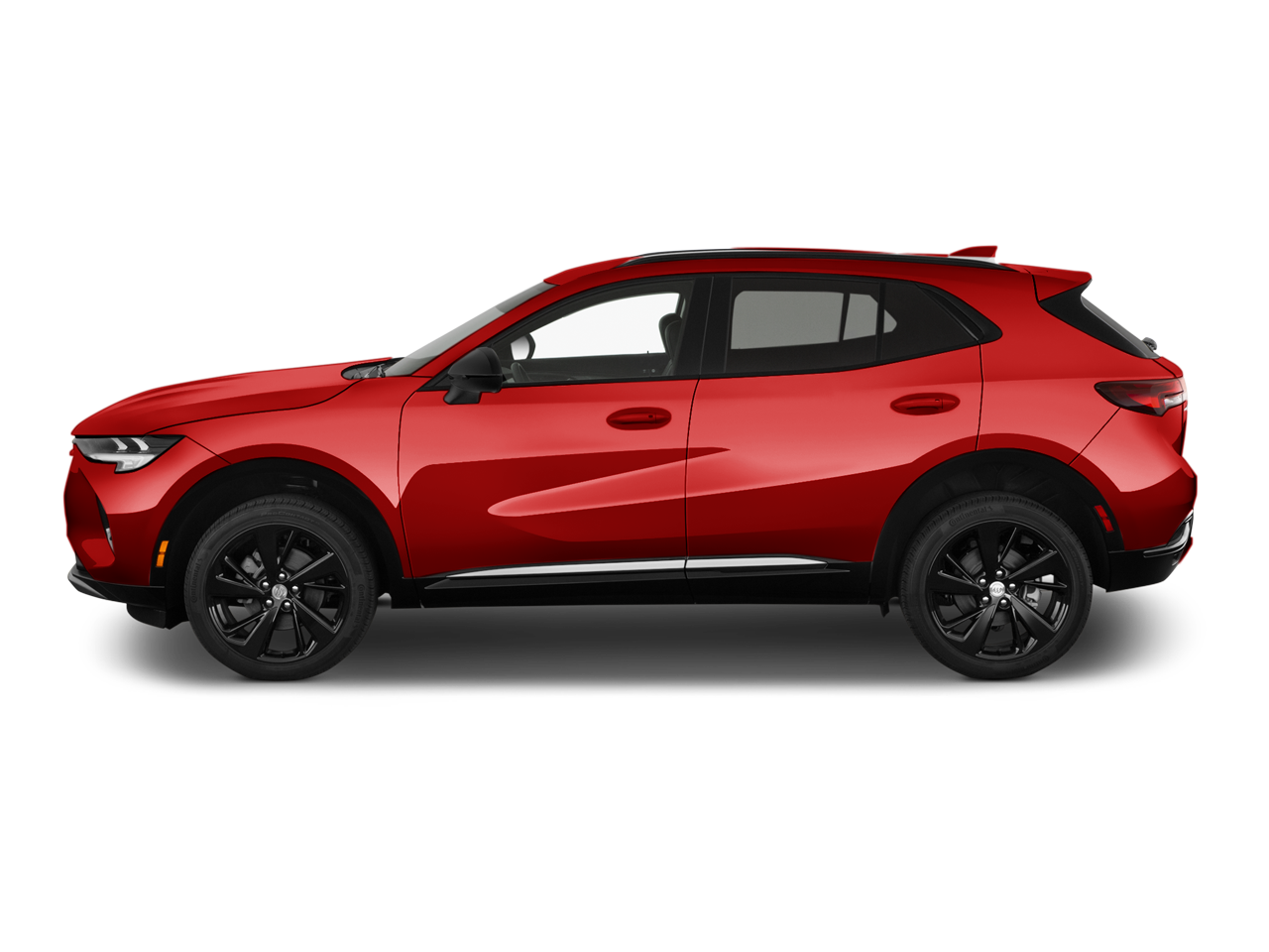 2021 Buick Envision Essence photo 2