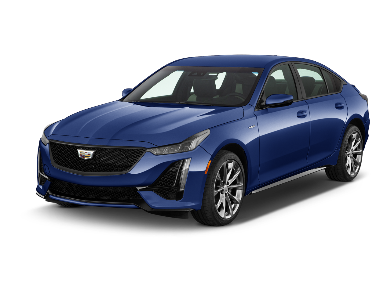 2023 Cadillac CT5 V-Series's photo