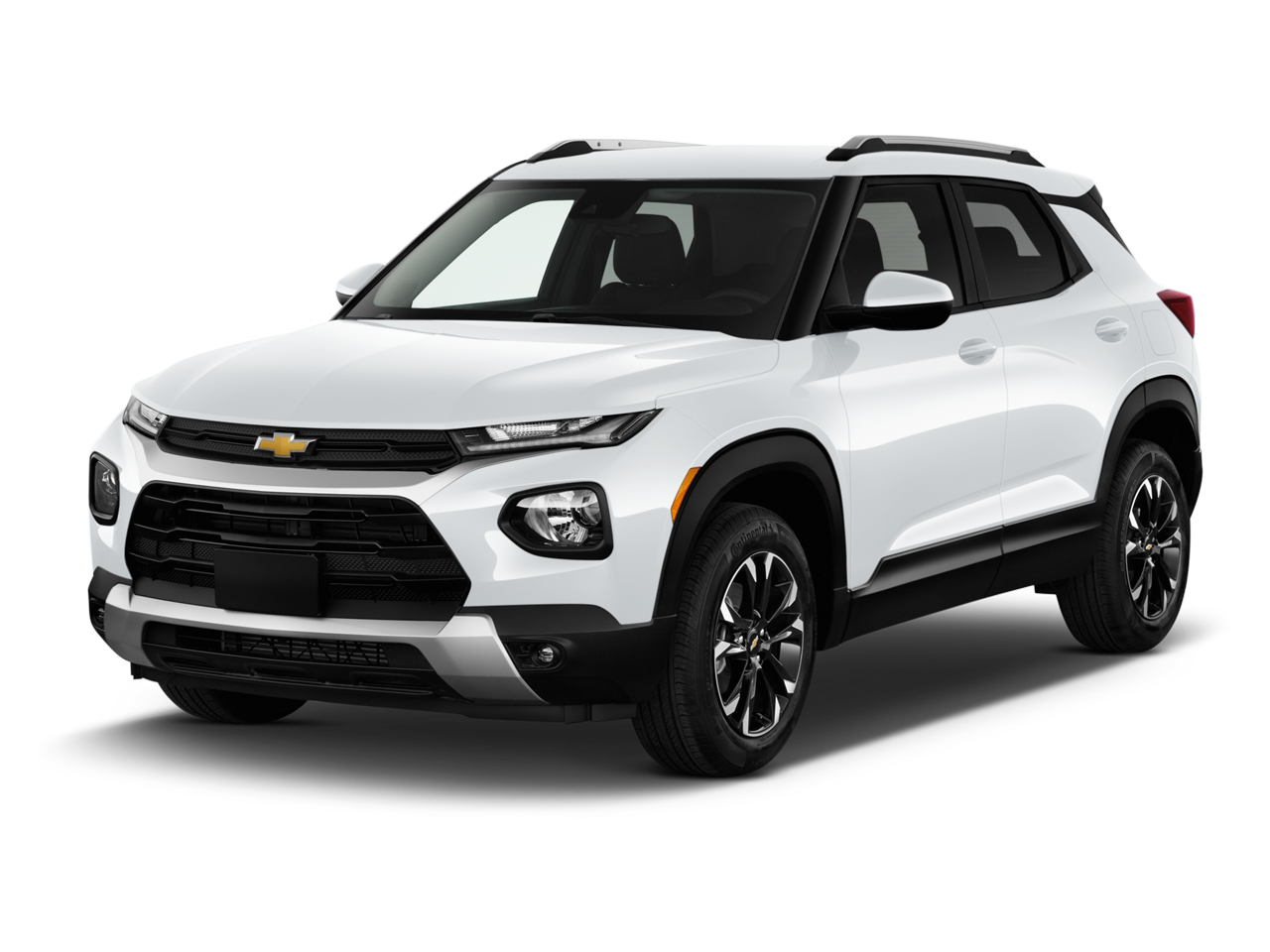 2021 Chevrolet Trailblazer