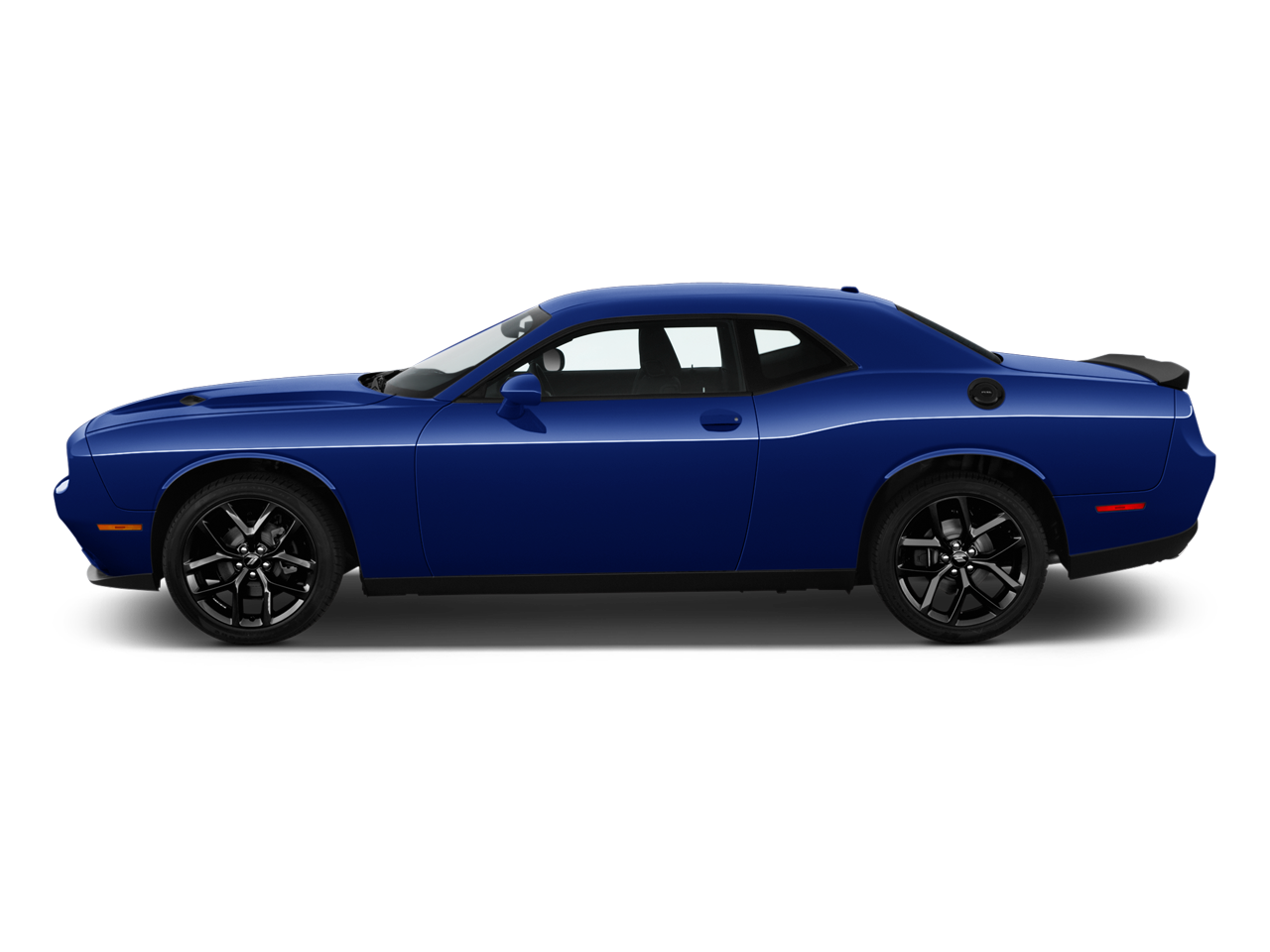 2022 Dodge Challenger SXT photo 2