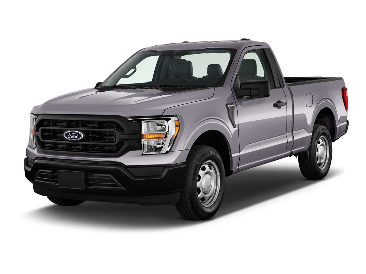 2023 Ford F-150 XLT photo 4
