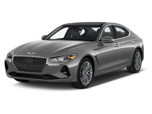 New 2021 Genesis G70 2 0t In New Port Richey Fl Genesis Of New Port Richey