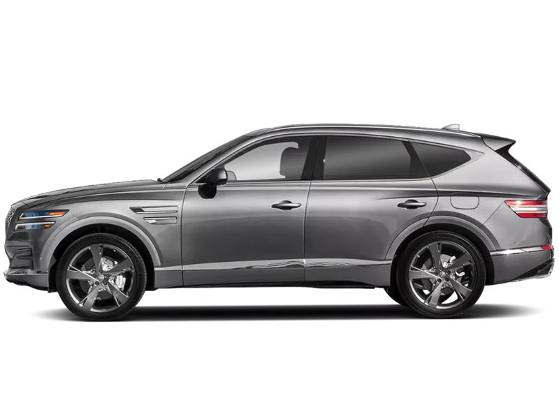 2023 Genesis GV80 Advanced 3.5T Prestige photo 2