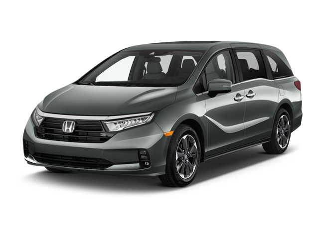 2023 Honda Odyssey Elite photo 3