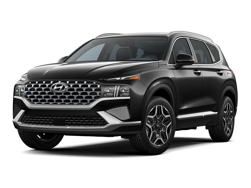 2023 Hyundai Santa Fe Limited PHEV's photo