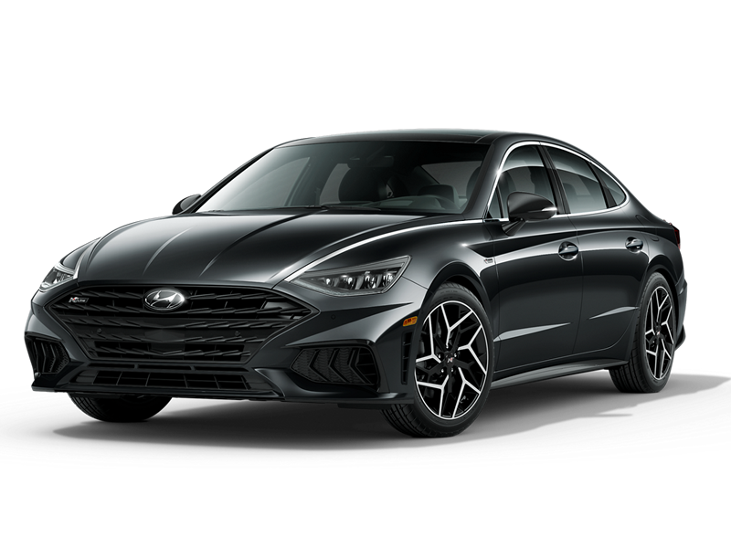 New 2021 Hyundai Sonata N Line Near Trinity Fl Hyundai Of New Port Richey